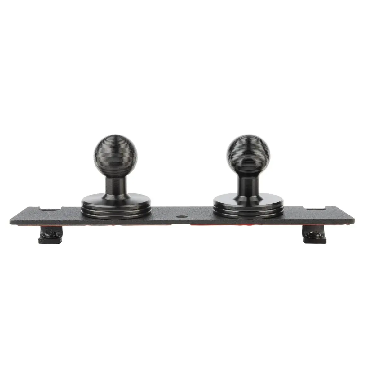Metal Series 2013-2018 Ram Truck & 2019-2024 Ram 1500 Classic Dual 20Mm Ball Dash Base 1