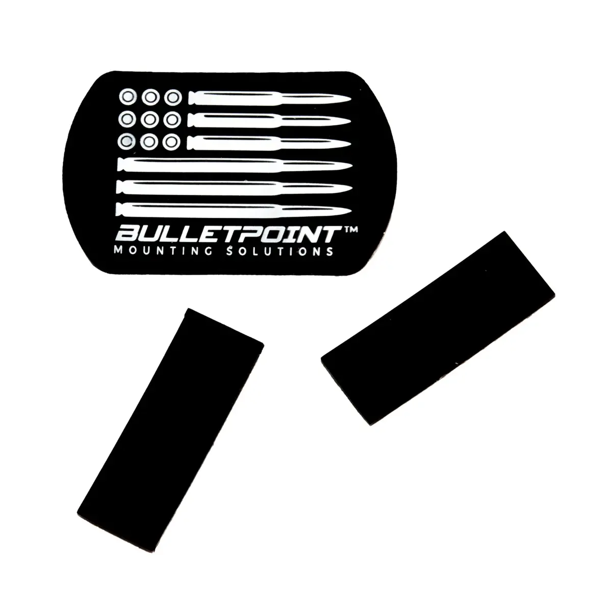 Replacement Rubber Grips For Universal Holder 1