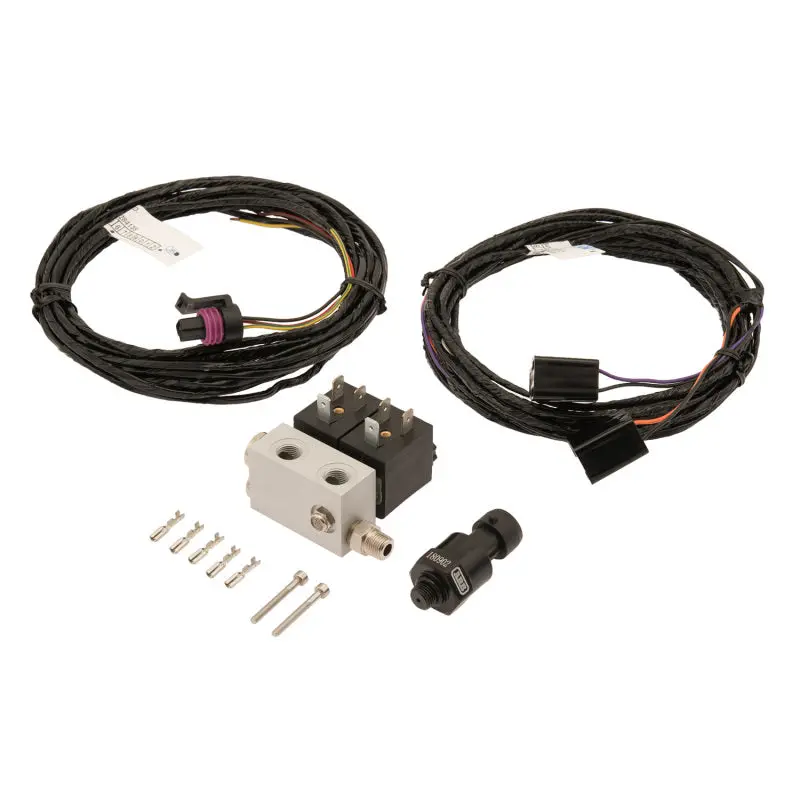 Arb Linx Pressure Control Kit Hf 1