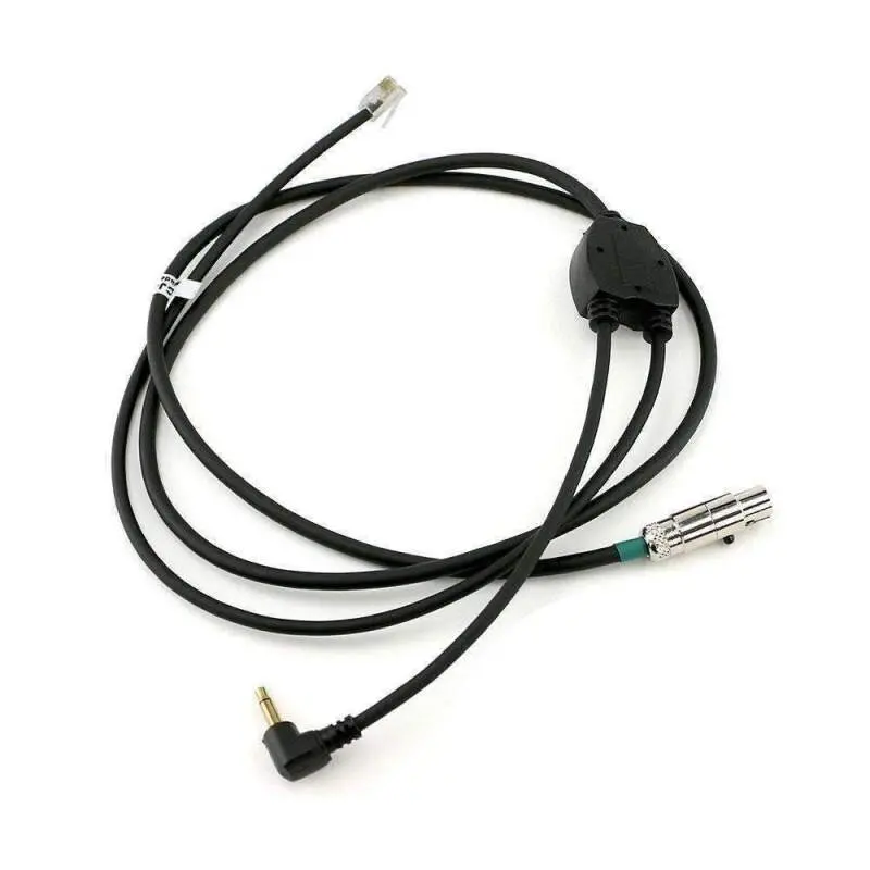 Rugged Radios Yaesu Mobile Radio Jumper Cable 1