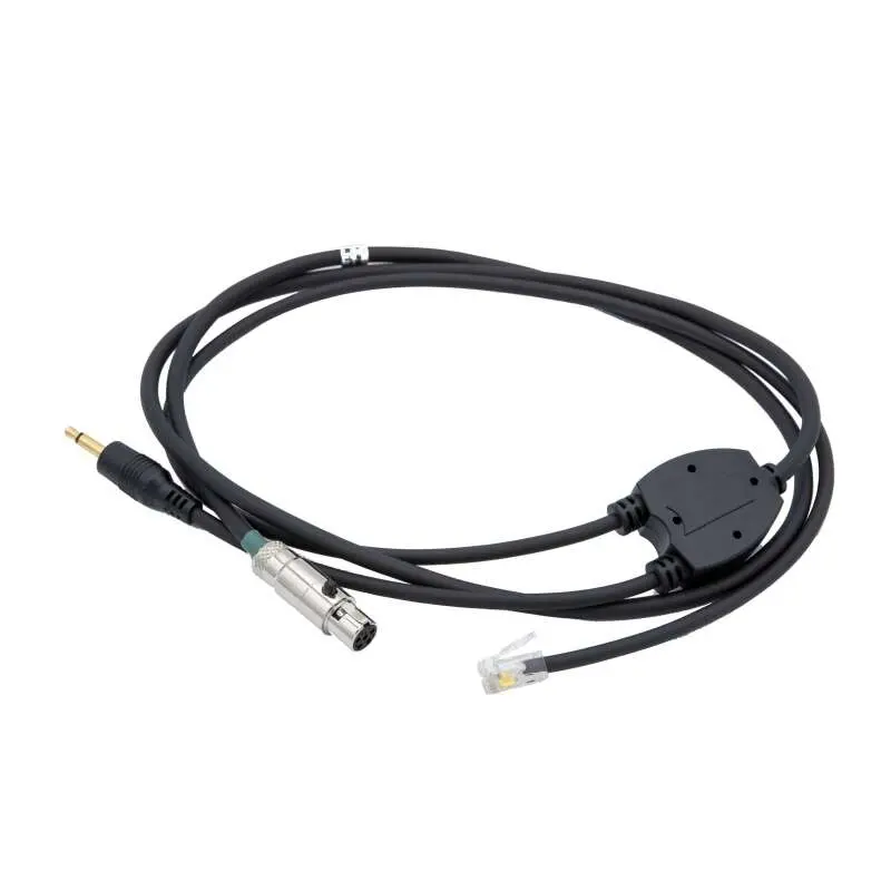 Rugged Radios Midland Mxt100 Series Mobile Radio Jumper Cable 1