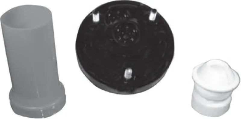 Kyb Shocks & Struts Strut Mounts Front Ford Expedition (4Wd) 2003-06 Ford F100 F150 (4Wd) 2004-08 Li 1