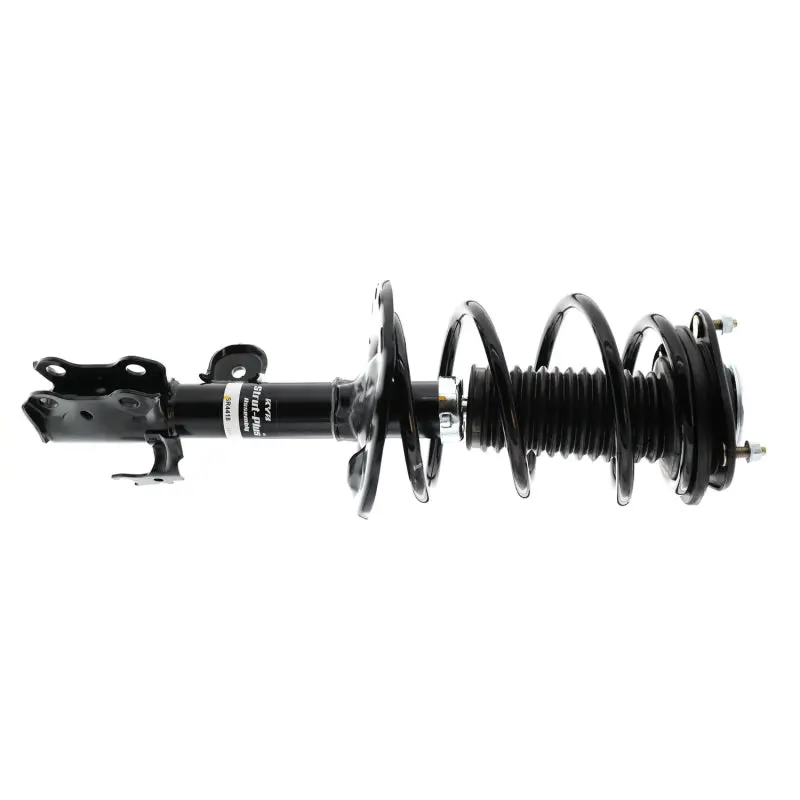 Kyb 13-18 Toyota Rav4 Strut-Plus Suspension Strut & Coil Spring Assembly 1