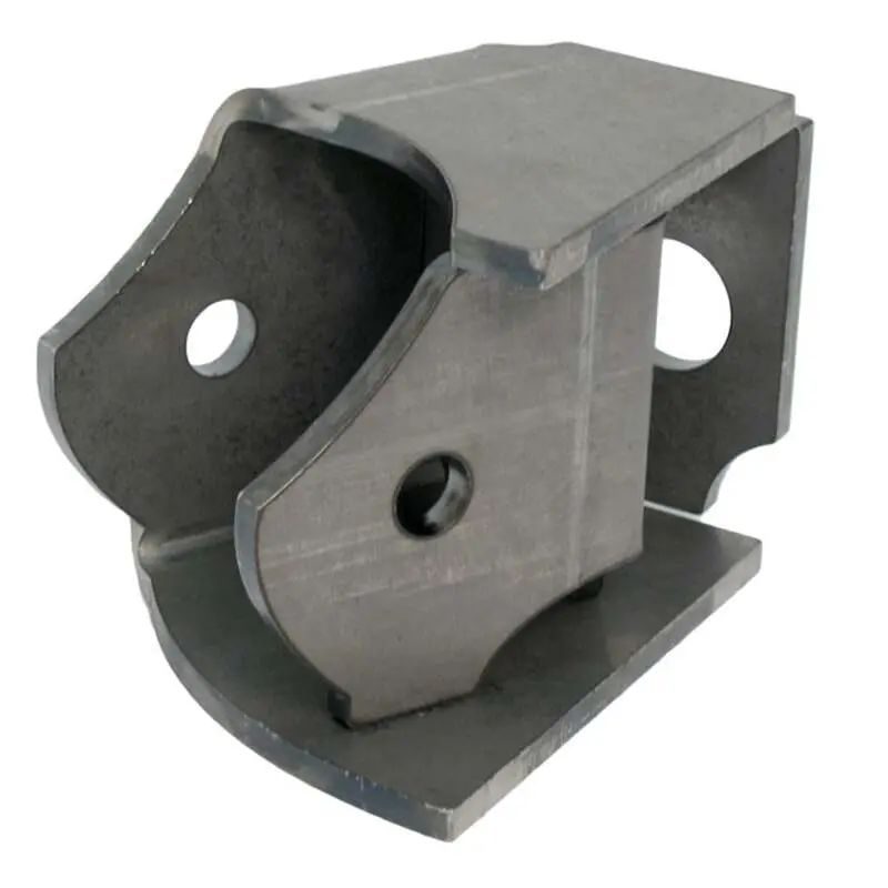 Artec Industries Inner Frame Bracket (Single) 10 Degree Front Driver (Rear Passenger) 1