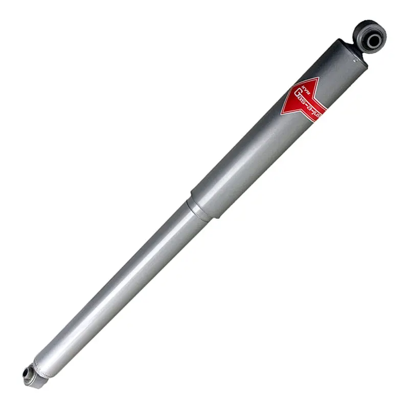 Kyb Shocks & Struts Gas-A-Just Rear Ford F100 F150 (2Wd) 2009-11 F150 (4Wd) 2004-08 Lincoln Mark Lt 1