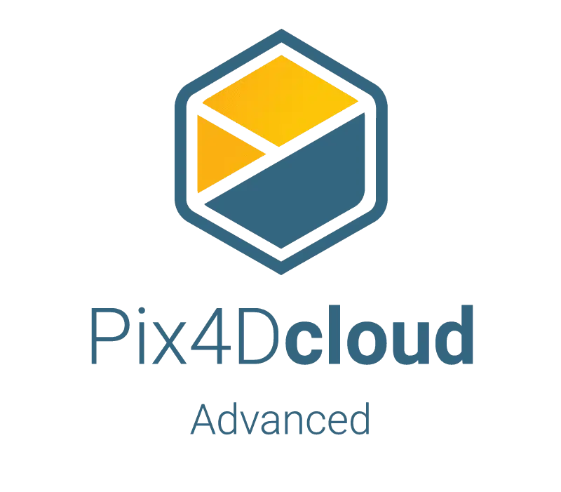 Pix4d Cloud Advanced 1