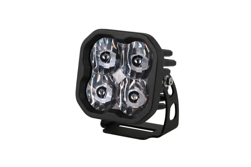 Diode Dynamics Ss3 Pro Abl - White Sae Driving Standard (Single) 1