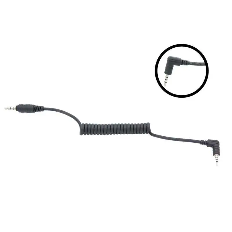 Rugged Radios Connect Bt2 To Moto Harness Coil Cord 1