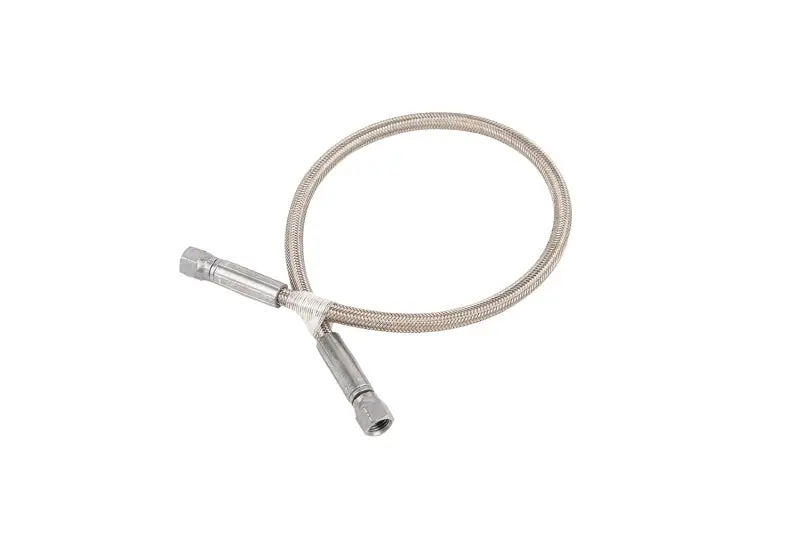 Arb Hose Reinforced Jic-4 0.5M 1Pk 1