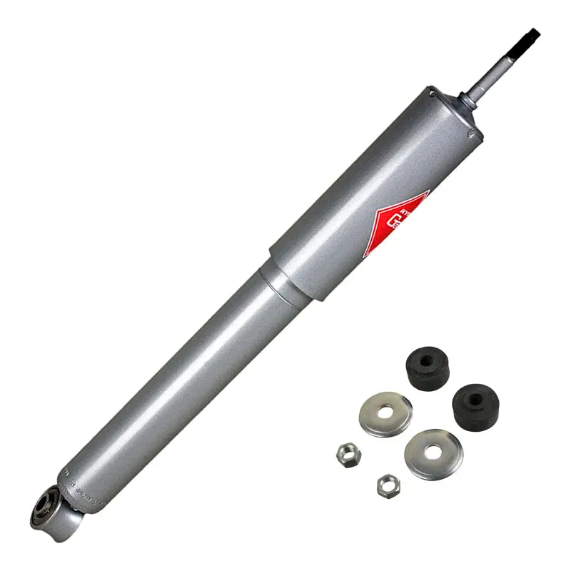 Kyb Shocks & Struts Gas-A-Just Front Toyota 4-Runner 1984-85 Toyota Pickup (4Wd) 1979-85 1