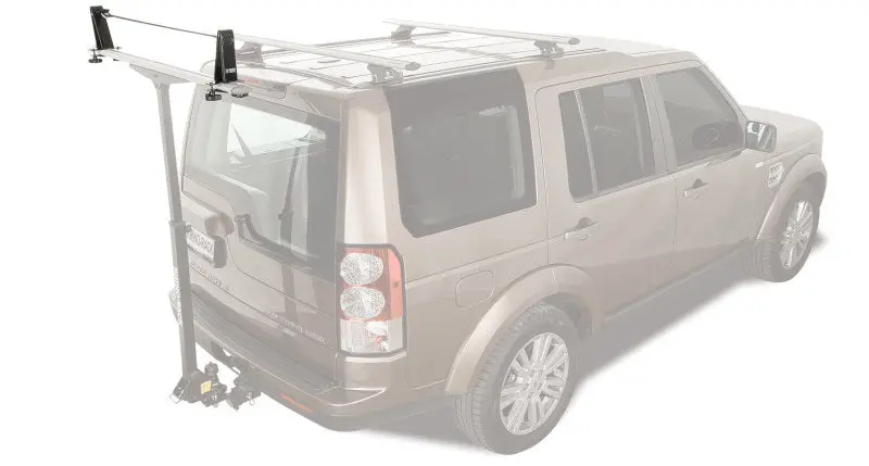 Rhino-Rack T-Load Kayak Sling Kit 1