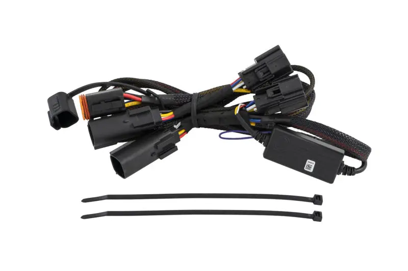 Diode Dynamics C1r Hitch Mount Harness For Sierra 2019-2023 1