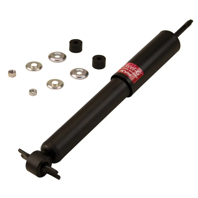 Kyb Shocks & Struts Excel-G Front Toyota Pickup (2Wd) 1984-95 Toyota T100 (2Wd) 1993-98 Toyota Tacom 1