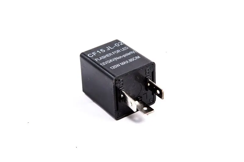 Diode Dynamics Cf15 (Cf13/Cf14/Ep34/Ep35) Led Turn Signal Flasher 1