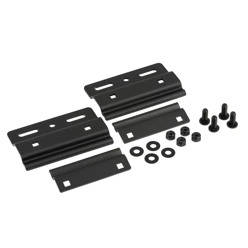 Arb Base Rack Wide Horizontal Mount 1