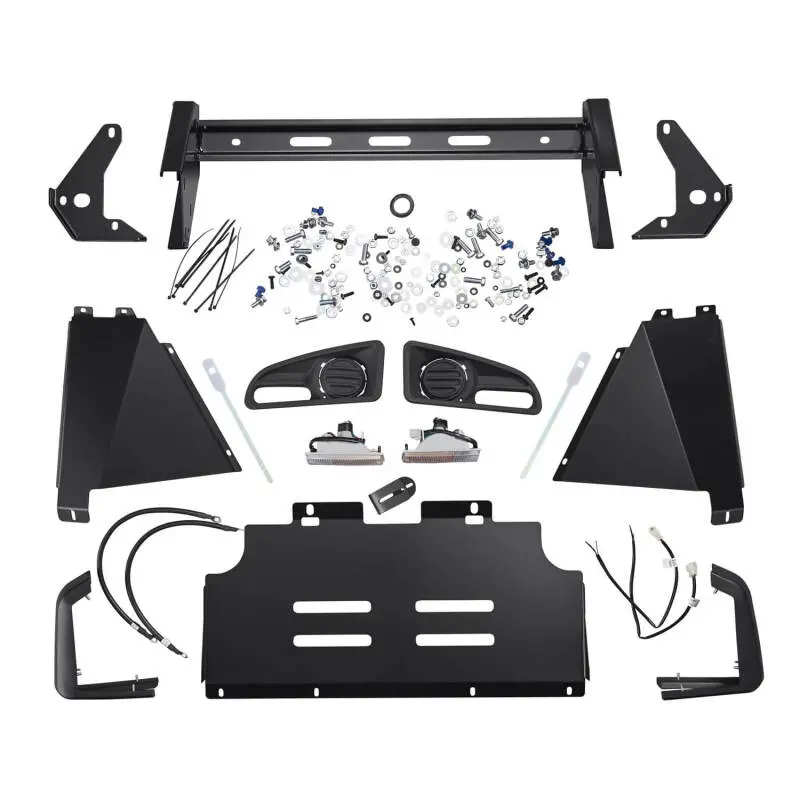 Arb Bumper Mounting Kit For 3421530 1