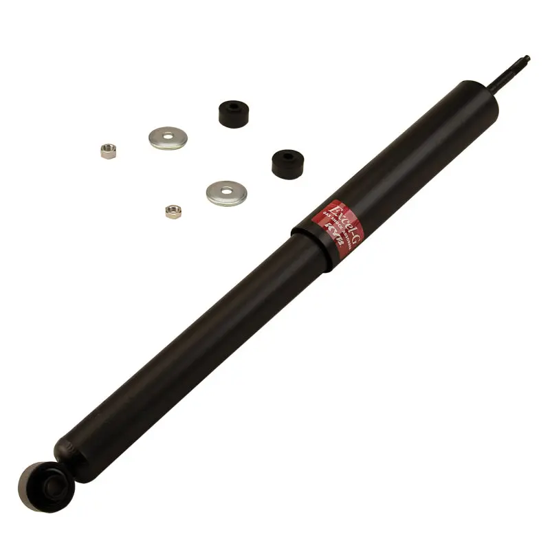 Kyb Shocks & Struts Excel-G Front Toyota 4-Runner 1984-85 Toyota Pickup (4Wd) 1979-85 1