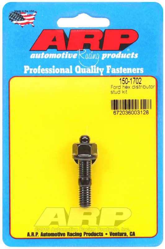 Arp Ford Hex Distributor Stud Kit 1