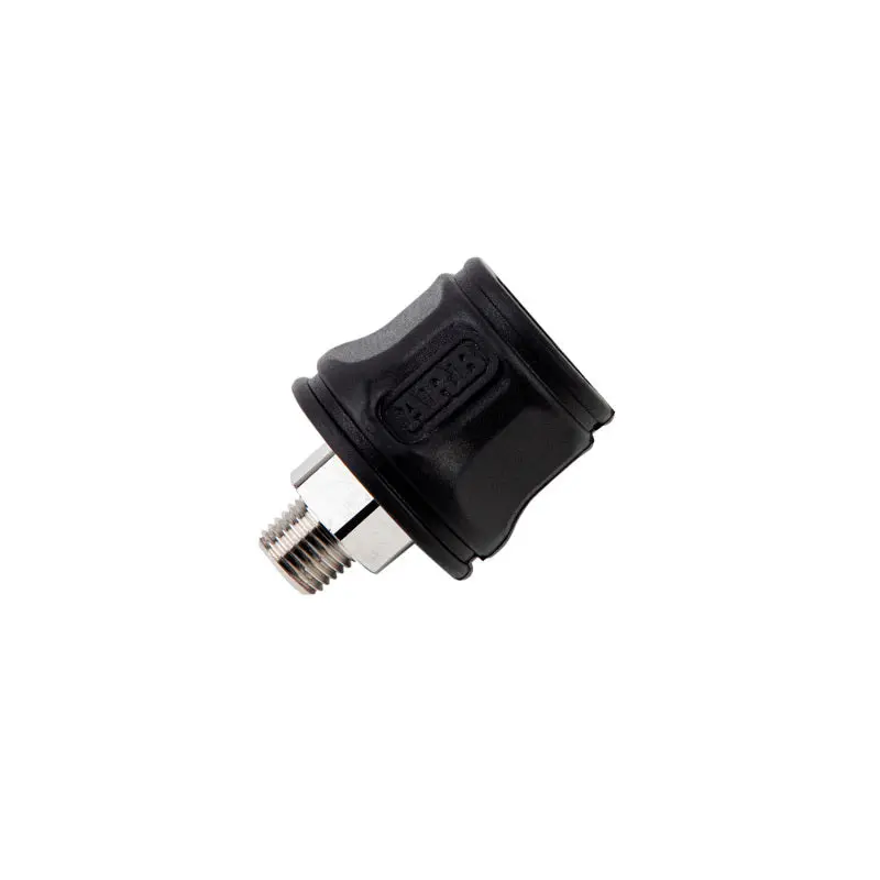 Arb Hose Coupling Us Std Npt 1Pk 1