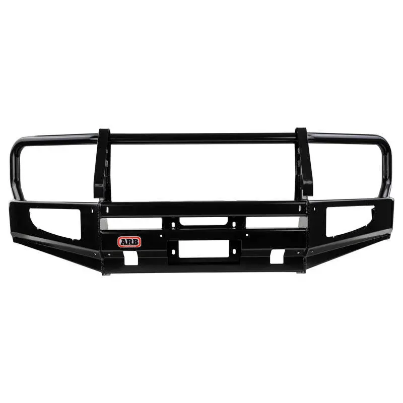 Arb Bumper/Fitting Kit Bundle 3440400 1