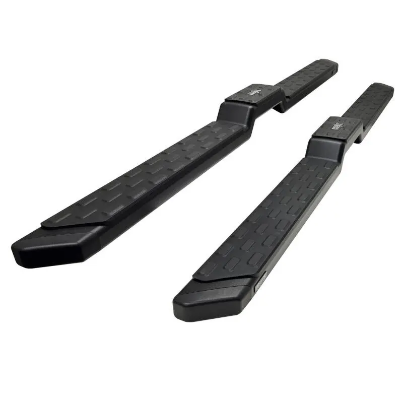 Westin 19-25 Ram 1500 (Excl. Classic) Hdx Running Boards - Tex. Blk 1