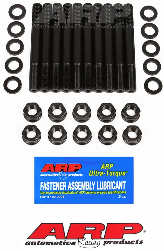 Arp Bb Ford 390-428C.I.D. Fe Series Main Stud Kit 1