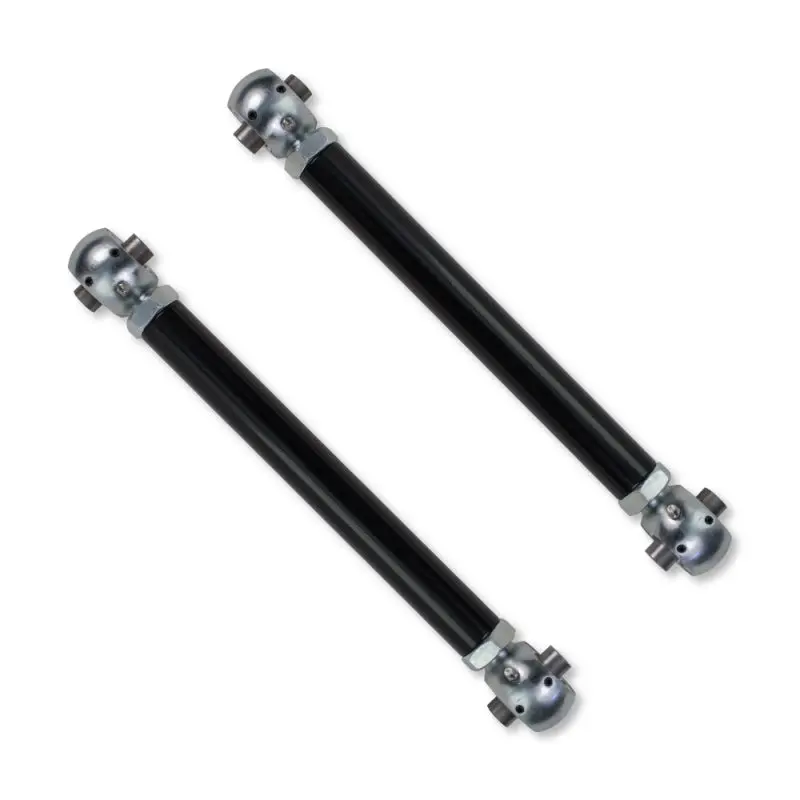 Rock Krawler 97-06 Jeep Tj Wrangler Double Adjustable Rear Upper Control Arms - 2-4In Lift 1