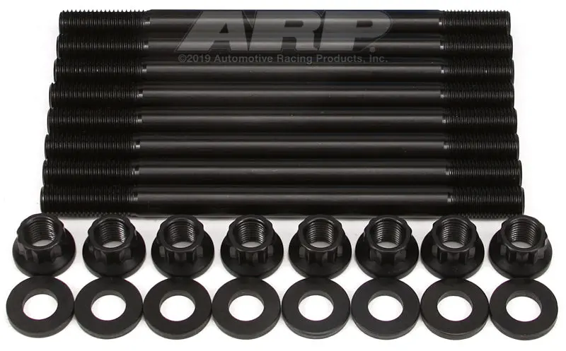 Arp Seadoo Rxp-X255 Engine Head Stud Kit 1