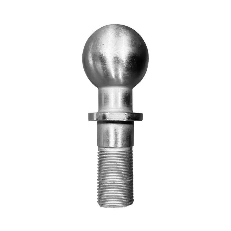 Rock Krawler Pro-X Pass. Side Drag Link High Steer Conversion - Front 1