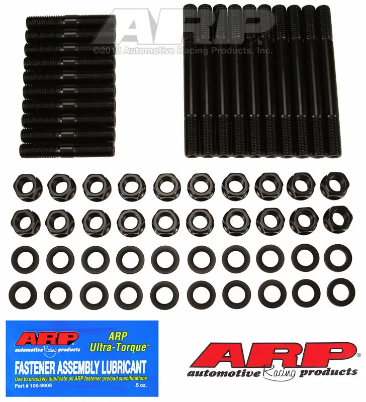 Arp Sb Chrysler, W/B1-Bs Heads, Head Stud Kit 1