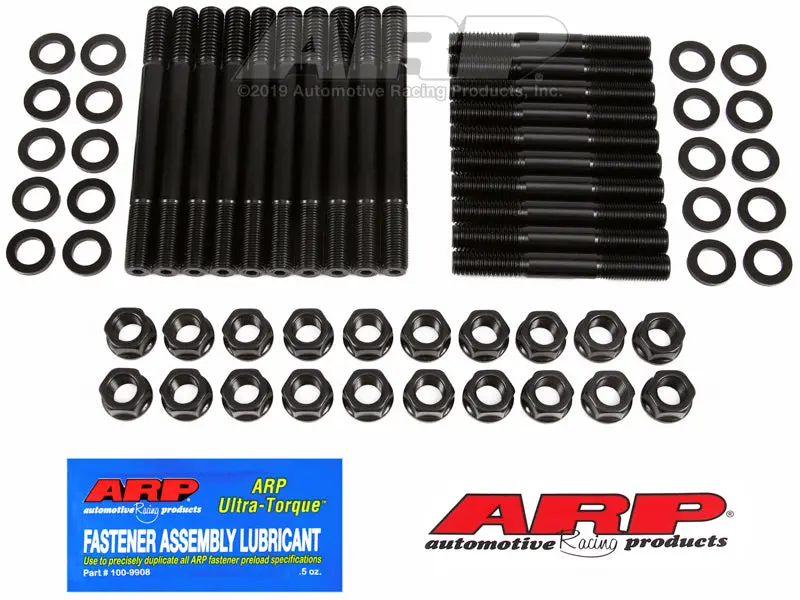 Arp Bb Ford 390-428 Head Stud Kit 1