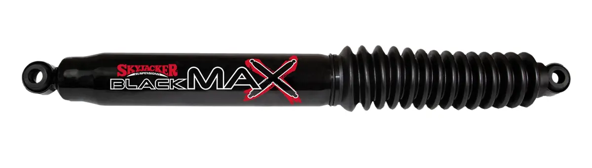 Skyjacker Black Max Shock Absorber – Rear, For 1961–1980 Dodge W200 Pickup 1