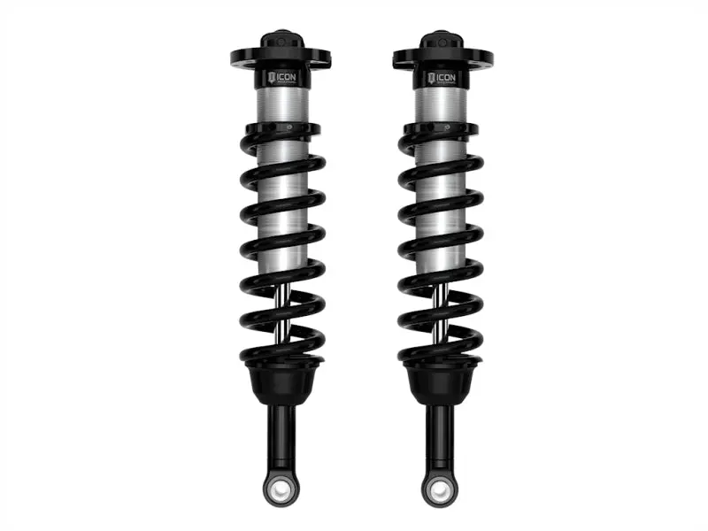 Icon 23-24 Toyota Tundra 2.5 Vs Ir Coilover Kit 1