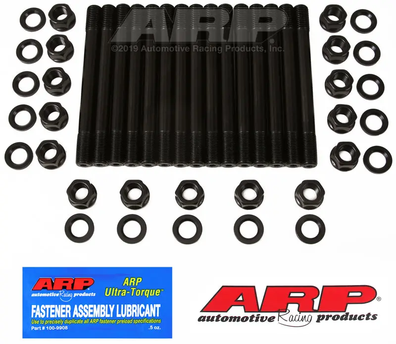 Arp Toyota 3.8L 6Cyl F Head Stud Kit 1