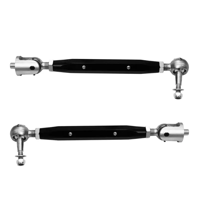 Rock Krawler 2021+ Ford Bronco (Ex. Raptor) Hd Steering Linkage Kit - Front 1