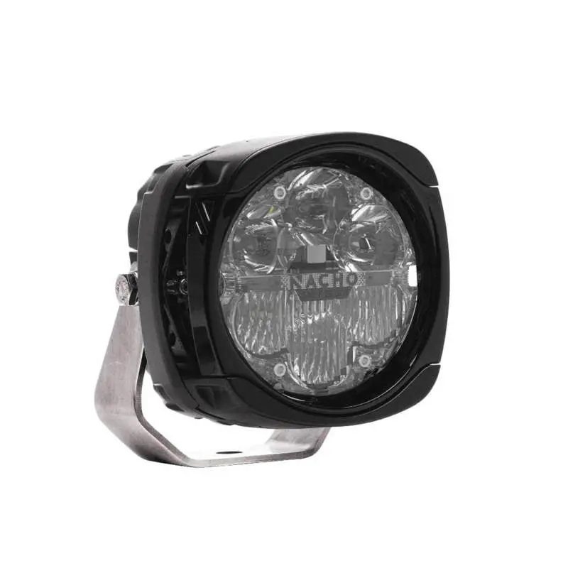 Arb Nacho 4In Offroad / Sae Combo White Led Light 1