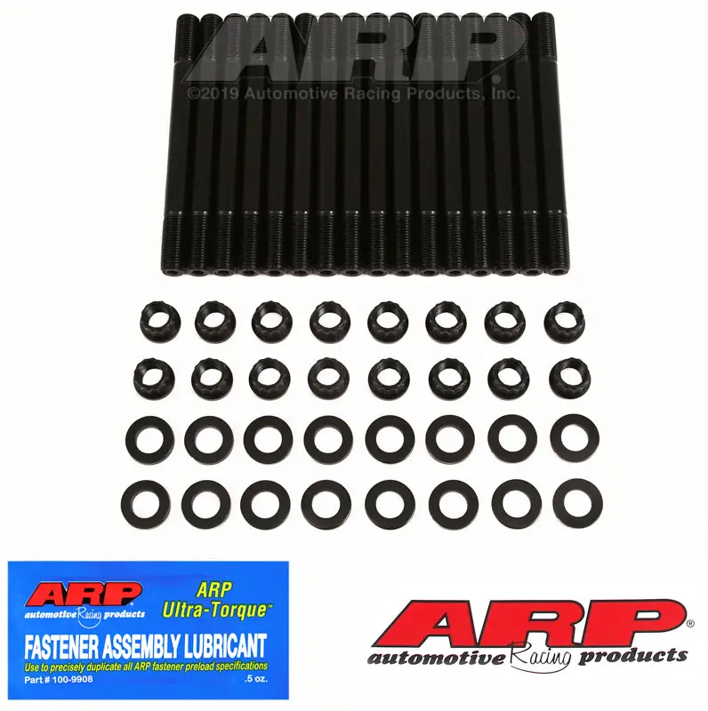 Arp Opel 2.5L V6 Head Stud Kit 1