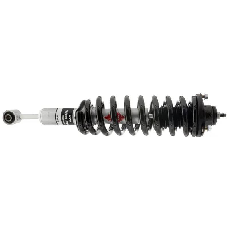 Kyb Shocks & Struts Strut Plus Toyota 08-15 Tacoma 4Wd W/ Trd And Prerunner Trd Front Right 1