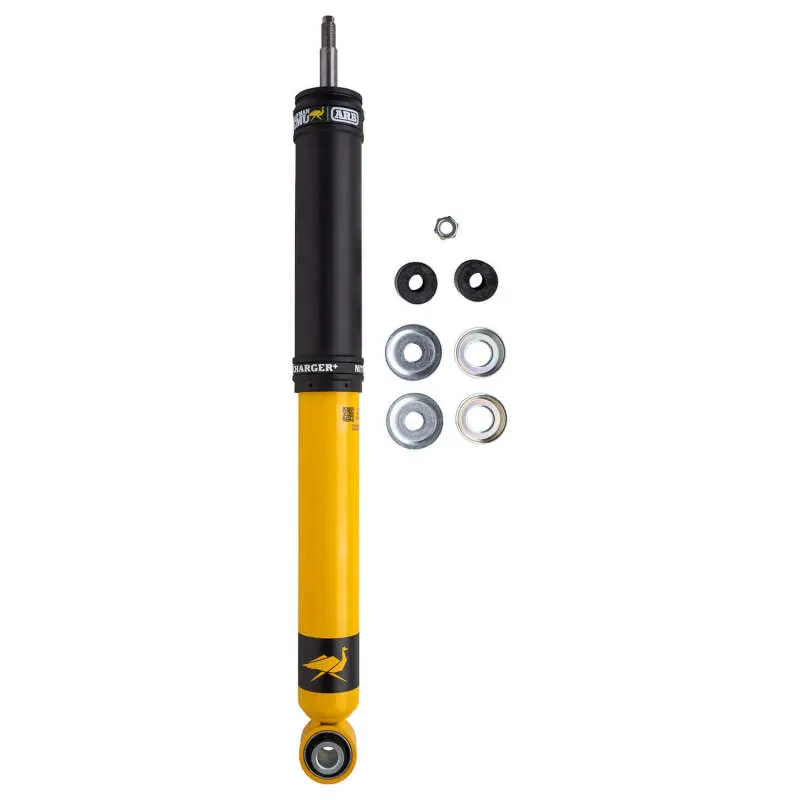 Arb Nitrocharger Plus Shock Mb G Wagon - Rear 1