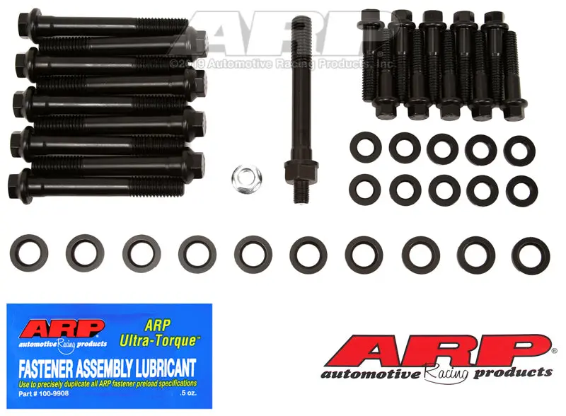 Arp Sb Ford 351W Main Bolt Kit 1