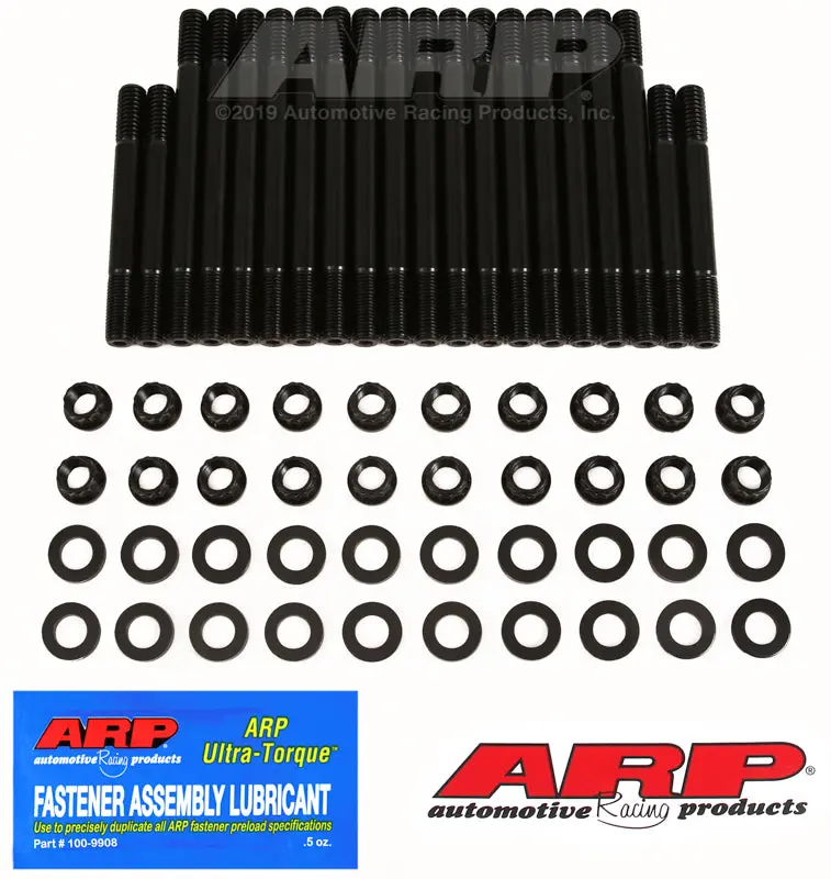 Arp Oldsmobile 455 12Pt Head Stud Kit 1