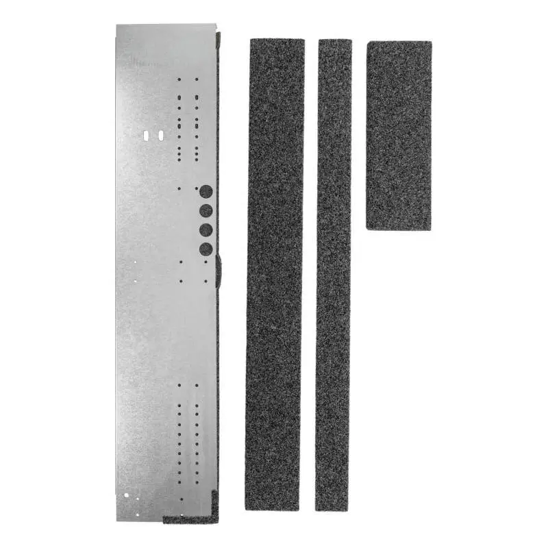 Arb Side Floor Adapt Lhs For Rf1355 1
