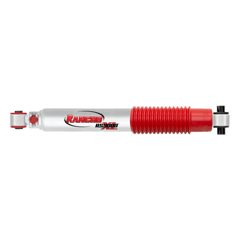 Rancho Rs9000Xl Front Shock Absorber – Optimized For 2018–2019 Jeep Wrangler Jl (2-Door & 4-Door) 1