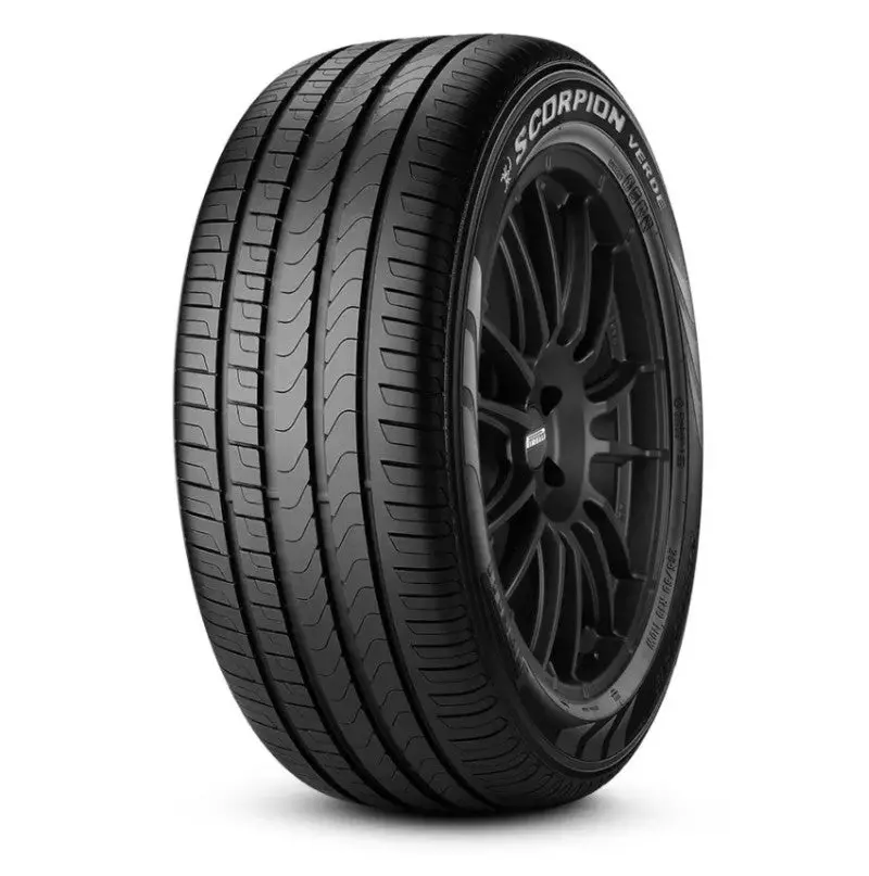 Pirelli Scorpion Verde All-Season Tire – 255/50R19 103V Load & Speed Rated 1