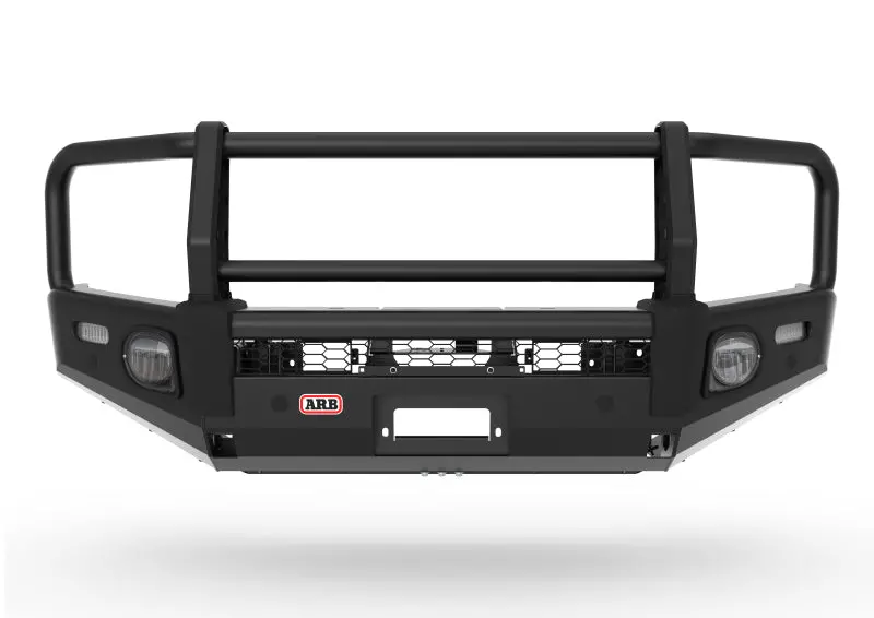 Arb Summit Bull Bar Ram 1500 (Fit Kit Not Included) 1