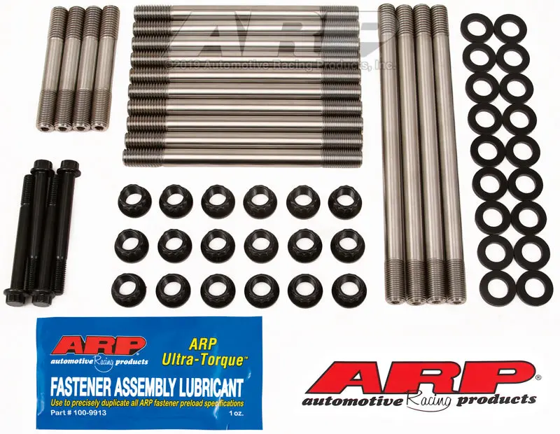 Arp Dodge Cummins 3.9L 8V Ca625+ Head Stud Kit 1