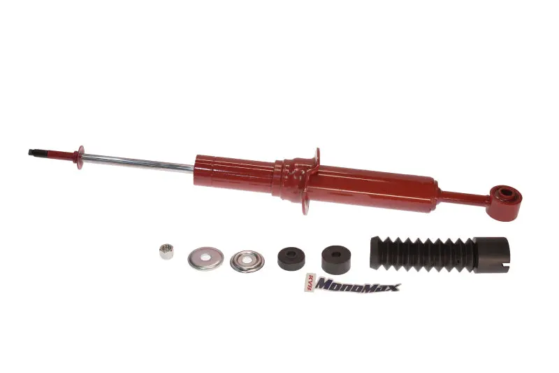 Kyb Monomax Shock Front 07-13 Toyota Tundra 1
