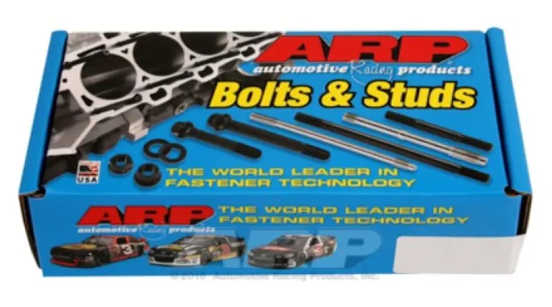 Arp Chrysler Hemi 5.7/6.1L 12Pt Accessory Kit 1
