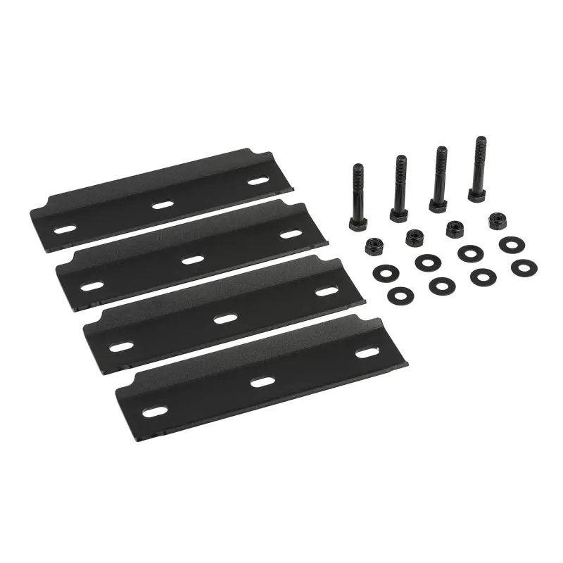 Arb Base Rack Narrow Bridge Plate 1