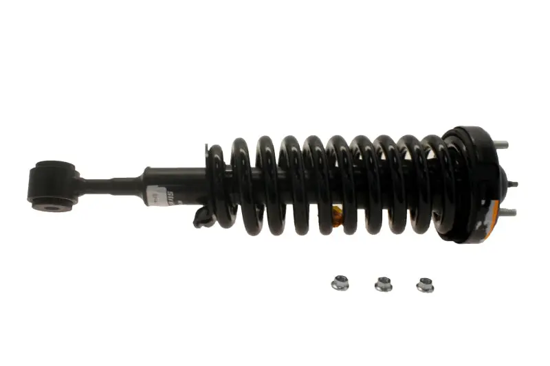 Kyb Strut Plus Front Ford F-150 (4Wd) 04-08 1